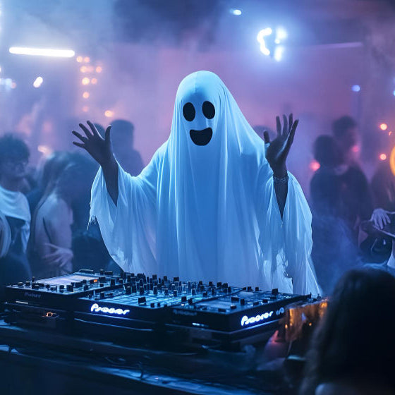 Fischhalloween | Kahn + Tingel + Morgenstern