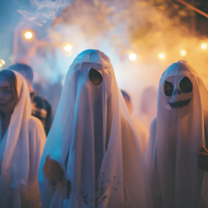 Secret Affair Party - Masken, Burlesque & Agentenflair