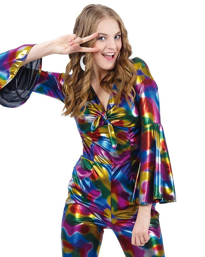 60er & 70er Jahre Kostüm