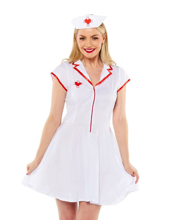 Krankenschwester Kostüme
