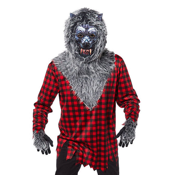 Werwolf Kostüm