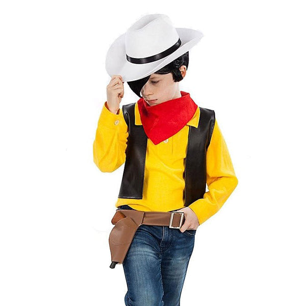 Lucky Luke Kostüm