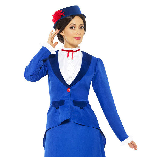 Mary Poppins Kostüm