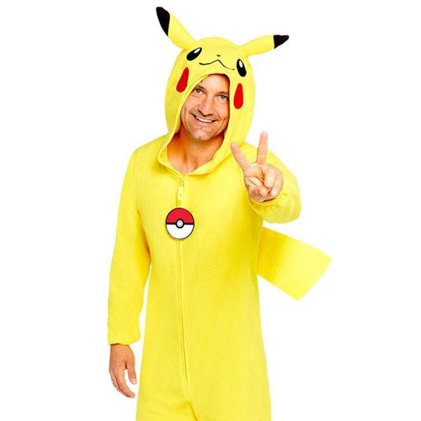 Pokémon Kostüm