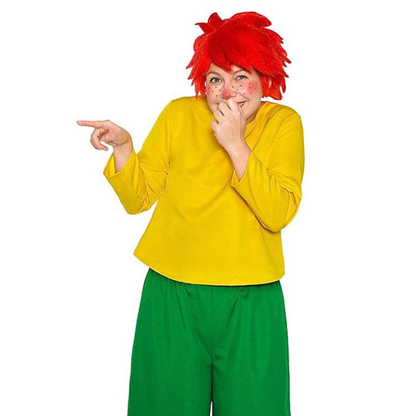 Pumuckl Kostüm