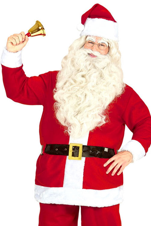 Weihnachtsmann Kostüm