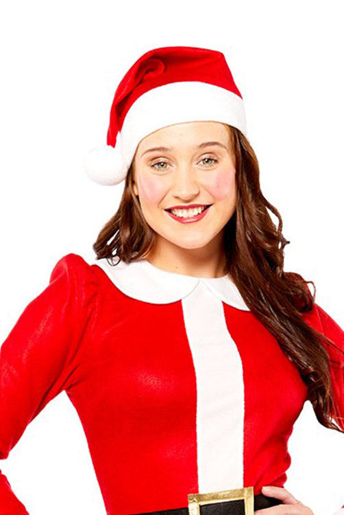 Weihnachtsmützen