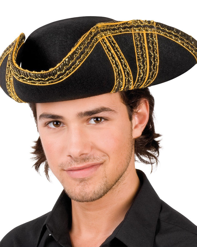 Piratenhüte