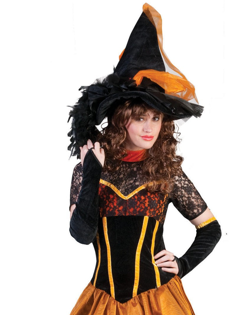Hexen Kostüm
