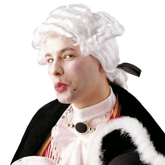 Herren Perücken