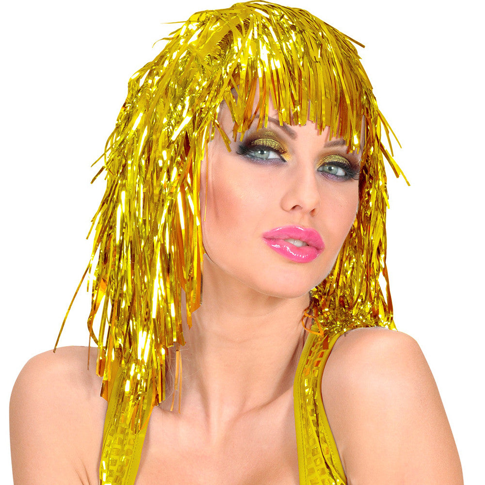 Fasching Perücken