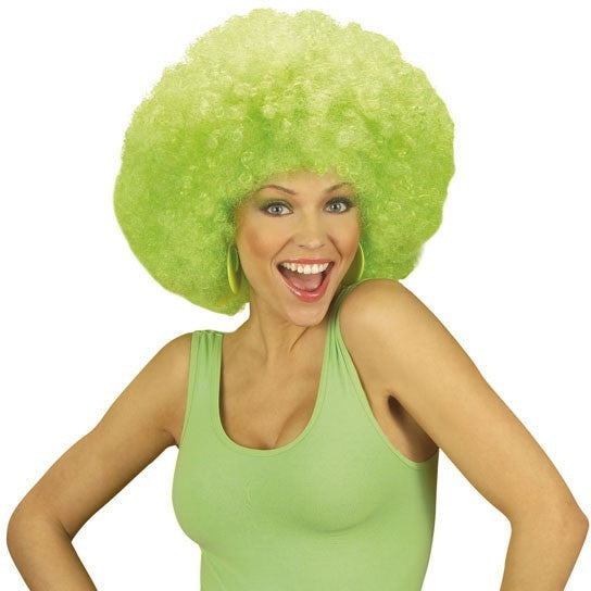 Afro Perücken