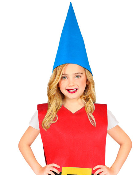 Zwerg Verkleidungsset für Kinder 2-teilig - 1