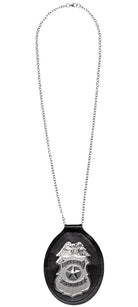 Special Police Officer Set 3-teilig - 4