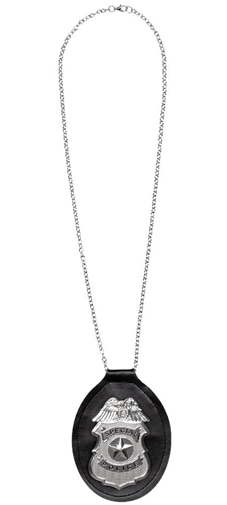 Special Police Officer Set 3-teilig - 4