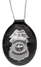 Special Police Officer Set 3-teilig - 5