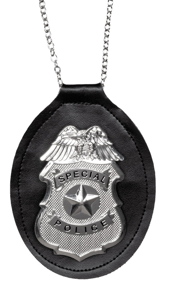 Special Police Officer Set 3-teilig - 5