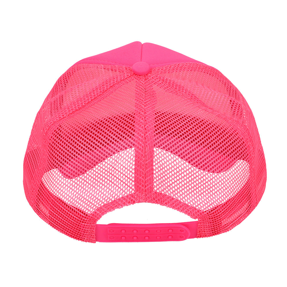 Team Bride Cap pink - 4