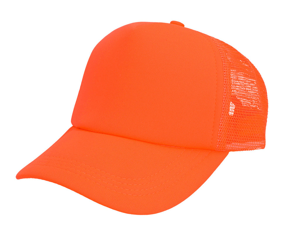 Cape Neon orange classic - 4