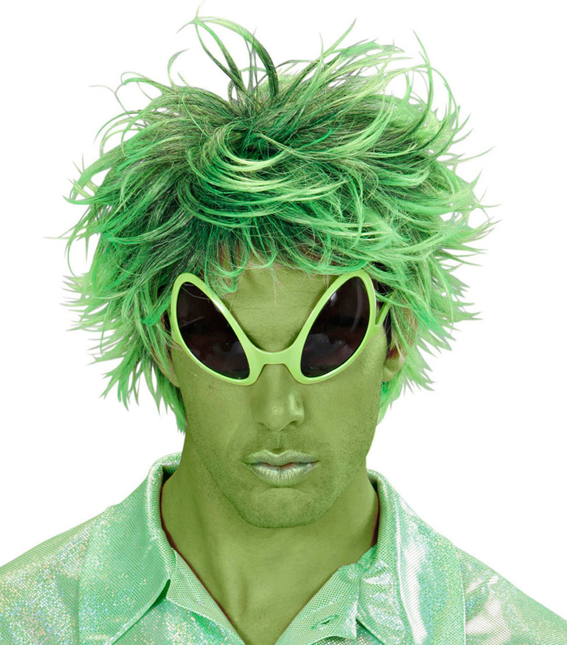 Alien Brille Classic - 3