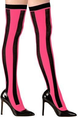 Overknee Strümpfe Burlesque 70 DEN - 2