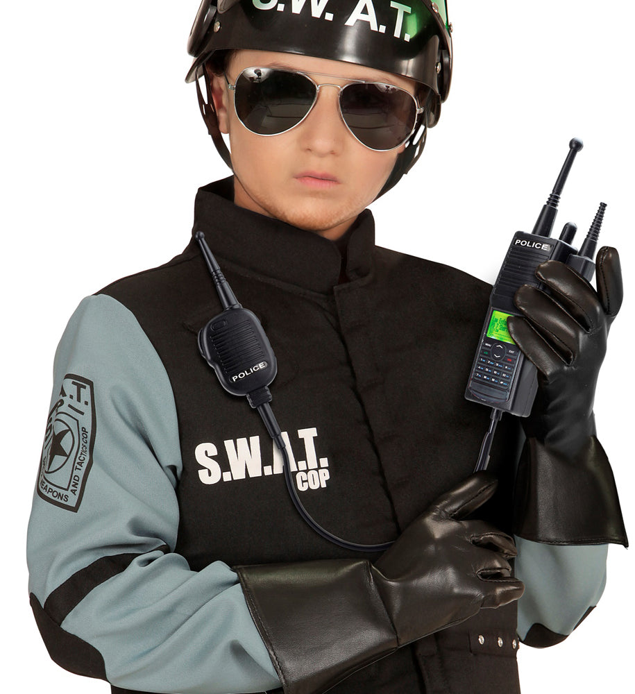 Polizei Police Funkgerät - 2
