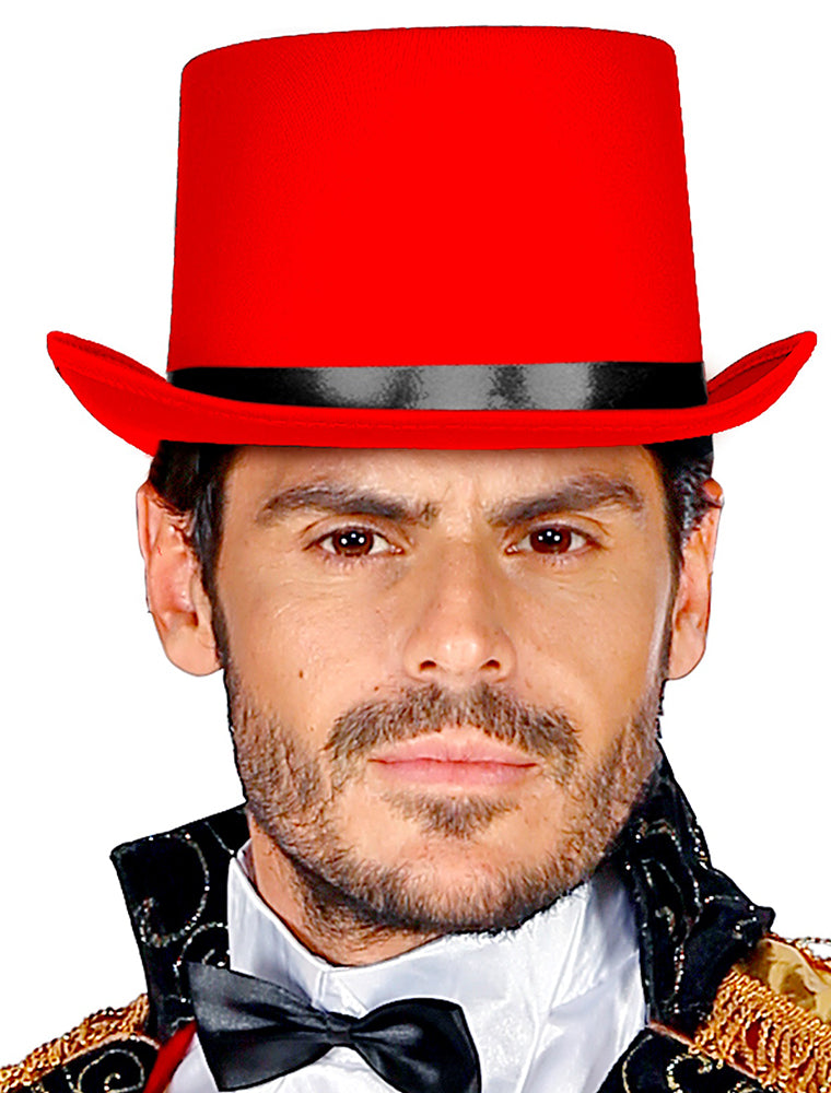 Zirkusdirektor Zylinder - 3