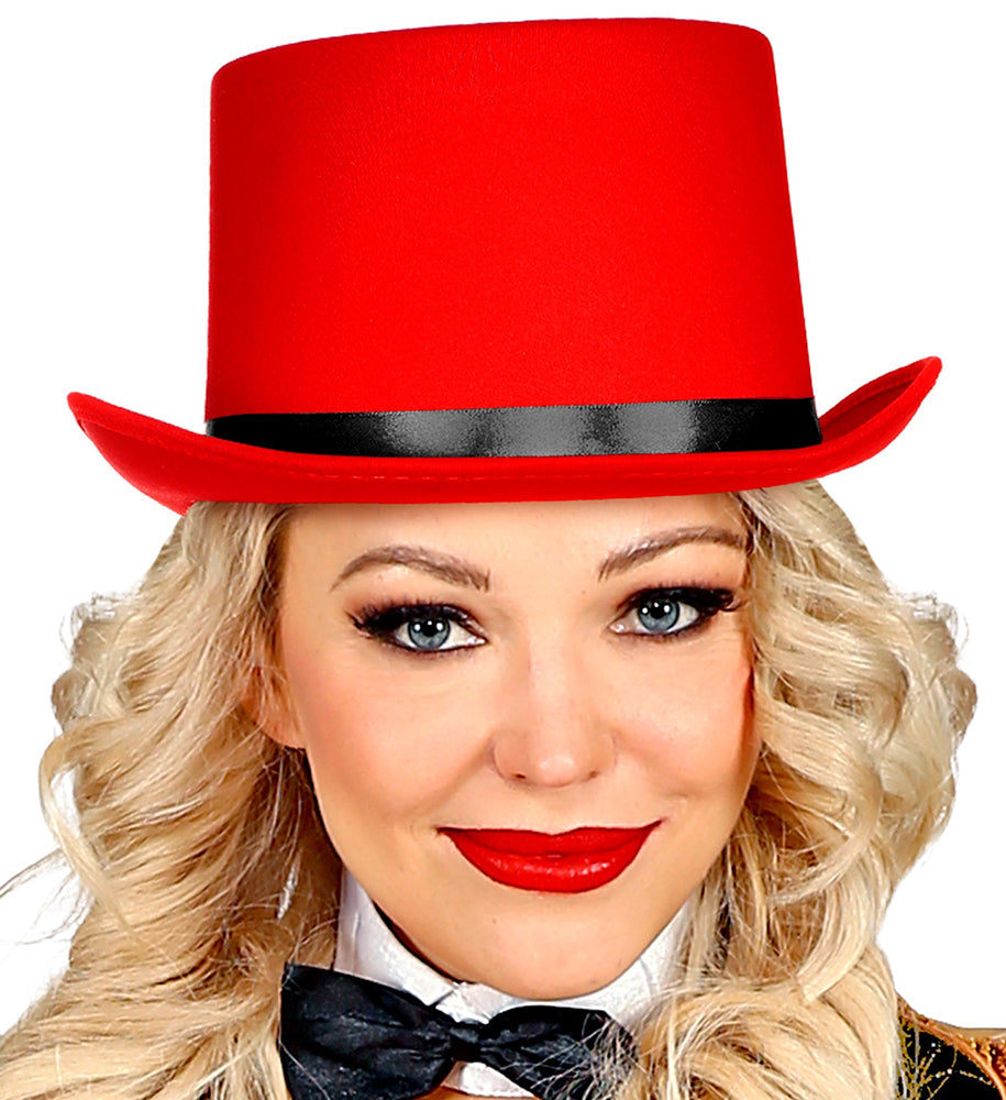 Zirkusdirektor Zylinder - 2