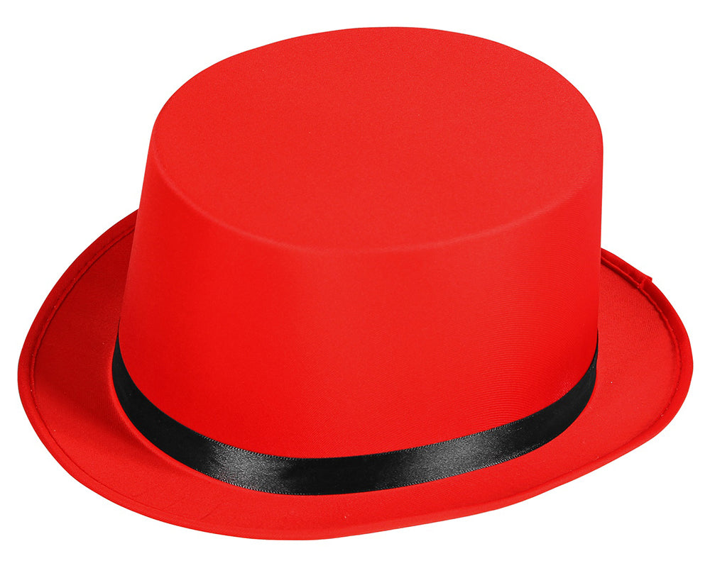 Zirkusdirektor Zylinder - 1