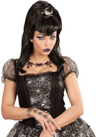 Spinnen Armband mit Ring - 4