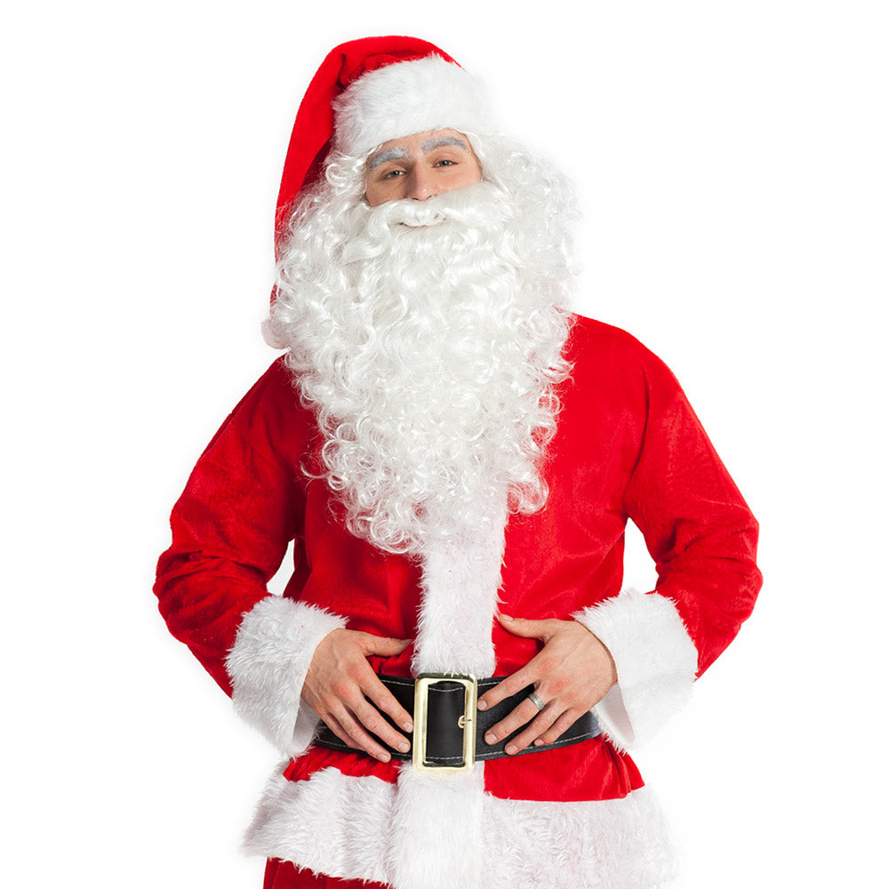 Weihnachtsmann Gürtel - 6