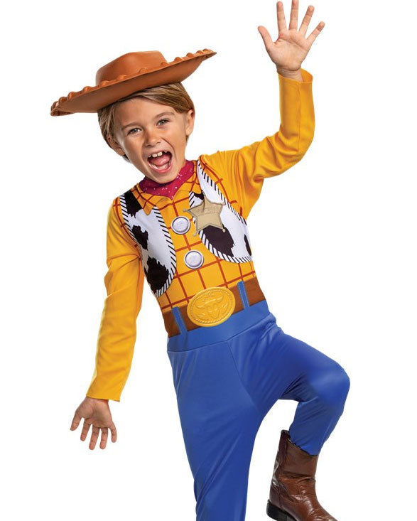 Disney Woody Kostüm für Jungen - 1
