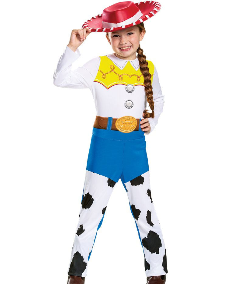 Disney Jessi Kostüm für Mädchen - 1