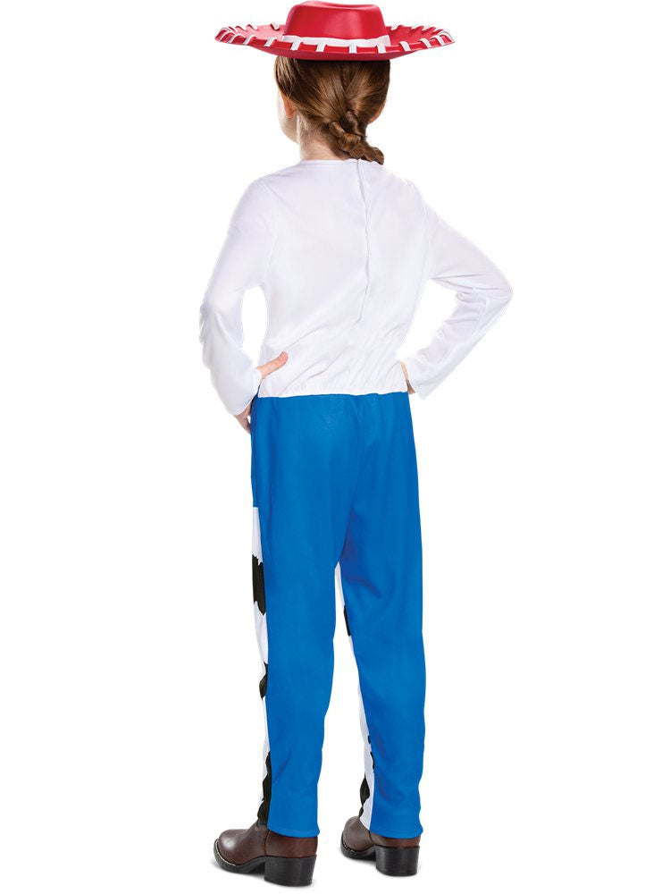 Disney Jessi Kostüm für Mädchen - 2