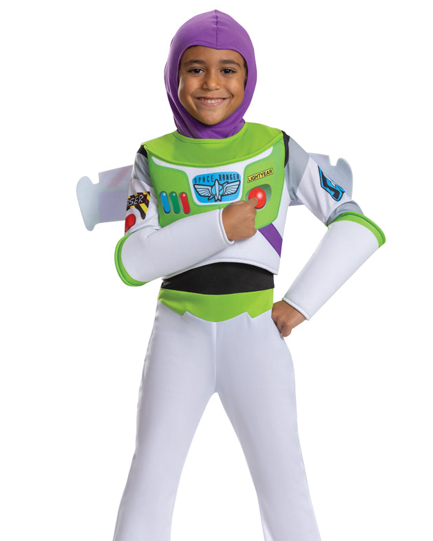 Buzz Lightyear Kostüm für Jungen - 1