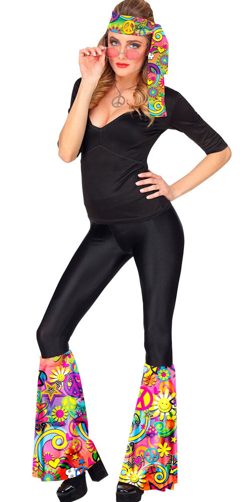 Happy Hippie Zubehör Set - 1