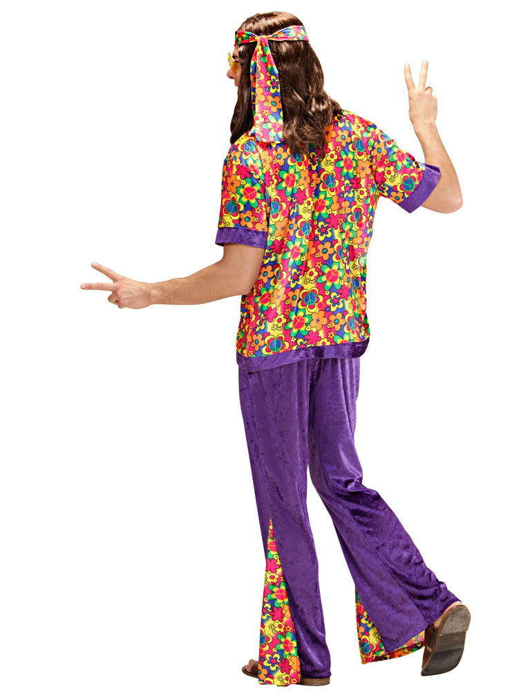 70er Jahre Kostüm / 70er Kostüm / 70 jahre Kostüm - 3