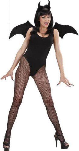 Schwarzer Teufel Dress-up-Set - 2