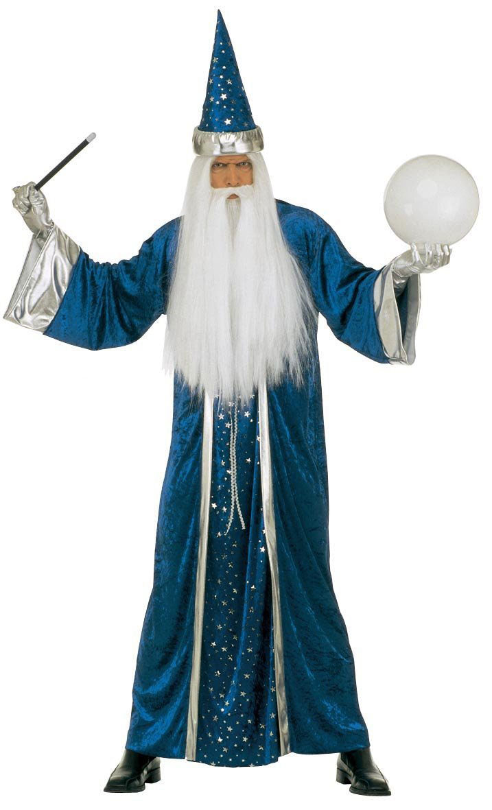 Klassischer Zauberstab 32cm - 2