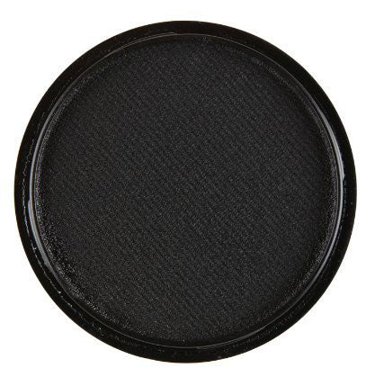 Gesicht und Körper Make-Up 15g schwarz - 2