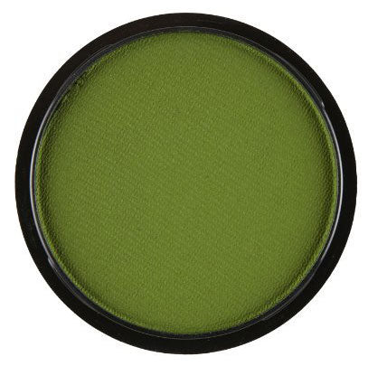 Gesicht und Körper Make-Up 15g grün - 2