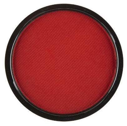 Gesicht und Körper Make-Up 15g rot - 2