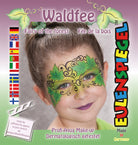 Waldfee Schminkset - 1