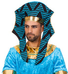 Ägypter Haube Deluxe - 1