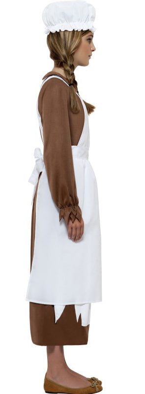 Viktorianisches Set 2teilig - 2