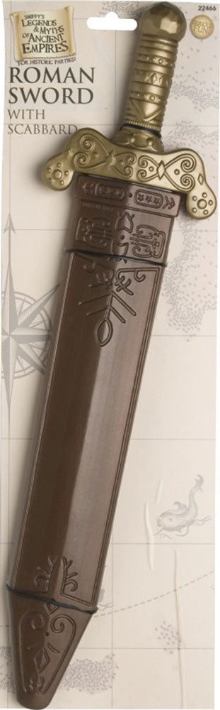 Gladiatoren Schwert 50cm - 1