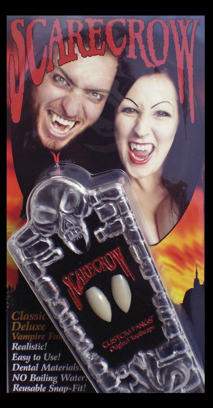 Classic Vampirzähne - 1