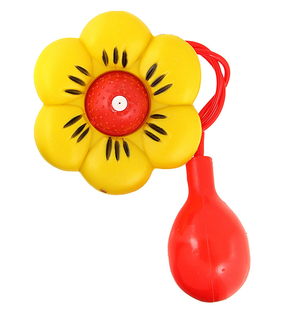 Clown Spritzblume XL - 1