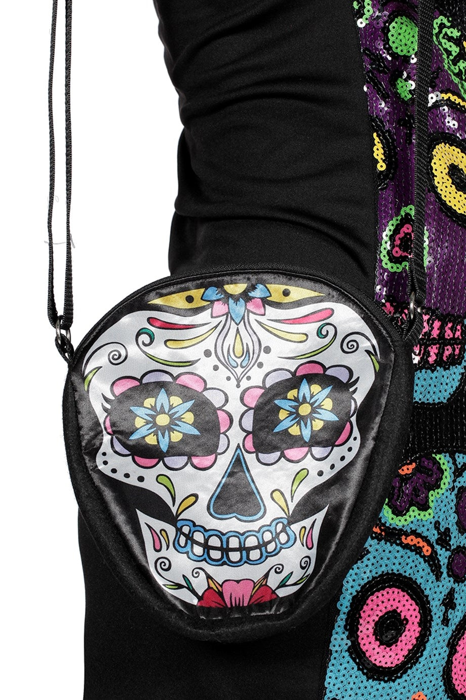 Tasche Tag der Toten - 2