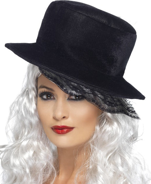 Zylinder mit Spitze - 1